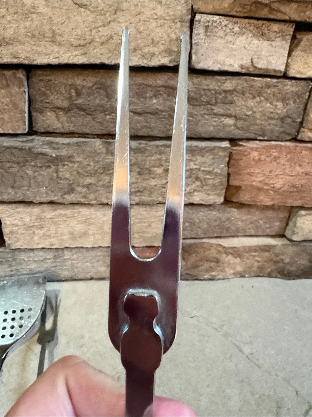 Top Drawer, Koco, and Ekco vintage serving pieces